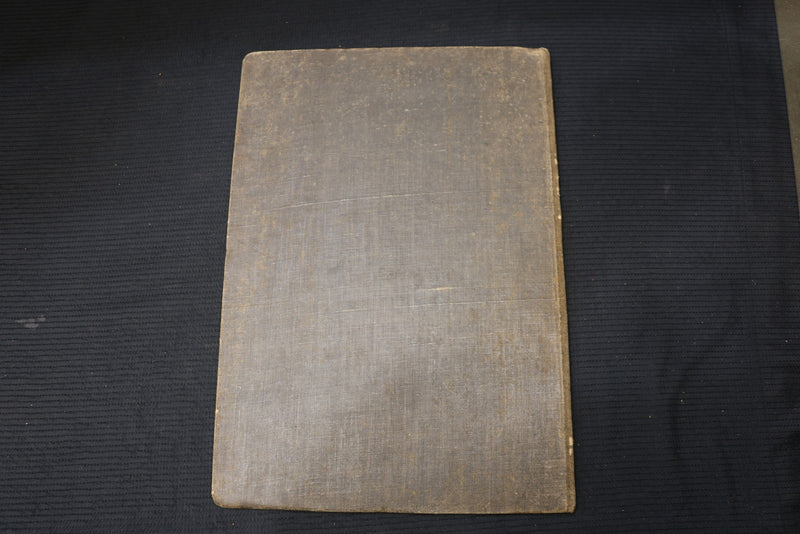 1895-1903 PORTUGESE LEDGER BOOK & LOOSE PAGES - KD 3351G