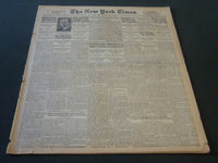 1926 JULY 26 NEW YORK TIMES - LEROY JEFFERS EXPLORER AND WRITER KILLED - NT 6594