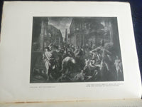 1906 FEBRUARY THE MAGAZINE OF FINE ARTS -GREAT PHOTOS, STORIES & ADS - ST 7290