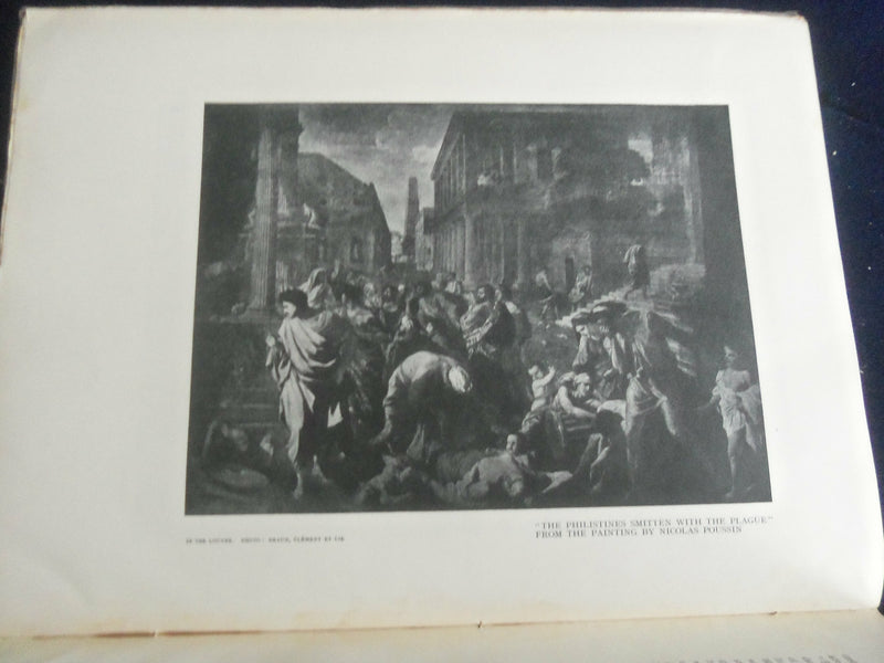 1906 FEBRUARY THE MAGAZINE OF FINE ARTS -GREAT PHOTOS, STORIES & ADS - ST 7290