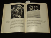 1955 OIL FOR THE WORLD BOOK BY STEWART SCHACKNE & DRAKE - REVISED - KD 9511