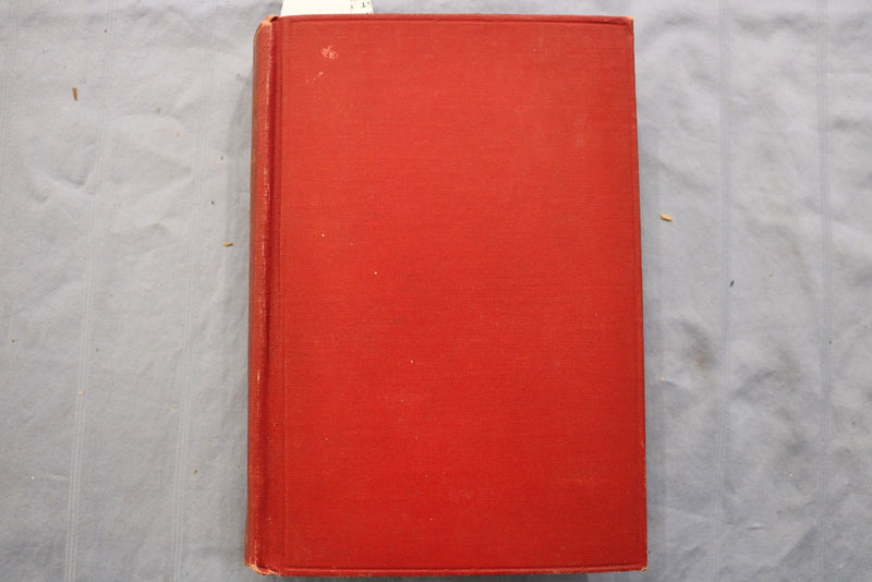 1921 MR. WADDINTON OF WYCK HARDCOVER BOOK BY MARY SINCLAIR - KD 9598