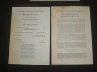 1957 RUTGERS COLLEGE OF SOUTH NEW JERSEY YEARBOOK - CAMDEN, NEW JERSEY - YB 2195