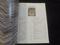 1997 HADDONSTONE CATALOG/BROCHURE - THE 1997/99 COLLECTION - B 4077X