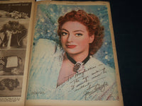 1946 JAN 6 THE PITTSBURGH PRESS SUNDAY ROTO SECTION - MAYOR LAWRENCE- NP 4549