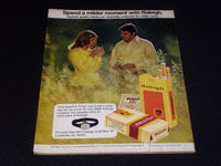 1972 AUGUST PHOTOPLAY MAGAZINE - NATALIE WOOD & BOB WAGNER FRONT COVER - E 1778