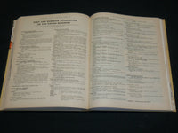 1965 INTERNATIONAL SHIPPING & SHIPBUILDING DIRECTORY BOOK - R 905A