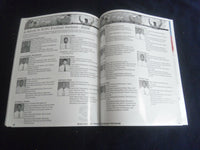 2006 NOV 4 FOOTBALL PROGRAM - SO. CAROLINA STATE UNIV VS HOWARD UNIV - SP 1216J