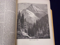 1876 APPLETON'S JOURNAL NEW SERIES LOT OF 5 ISSUES - WILLIAM RICHARD - WR 692