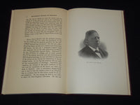 1903 AMERICAN CONGREGATIONAL ASSOCIATION 50TH ANNIVERSARY - BOSTON - KD 7798