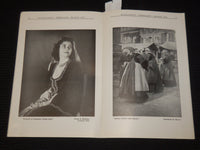 1945 HIGHLIGHTS OF PHOTOGRAPHIC ART MAGAZINE LOT OF 2 ISSUES - K 633