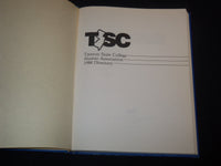 1988 TRENTON STATE COLLEGE ALUMNI ASSOCIATION DIRECTORY - KD 1111Q