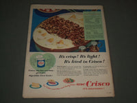 1950 JANUARY 22 THIS WEEK MAGAZINE SECTION - BOB HOPE COVER - J 2666