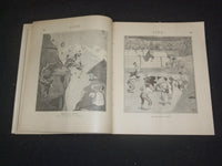 1912 MAY 9 LIFE MAGAZINE-INTERNATIONAL NUMBER -INTERNATIONAL FLIRTATION- ST 6476