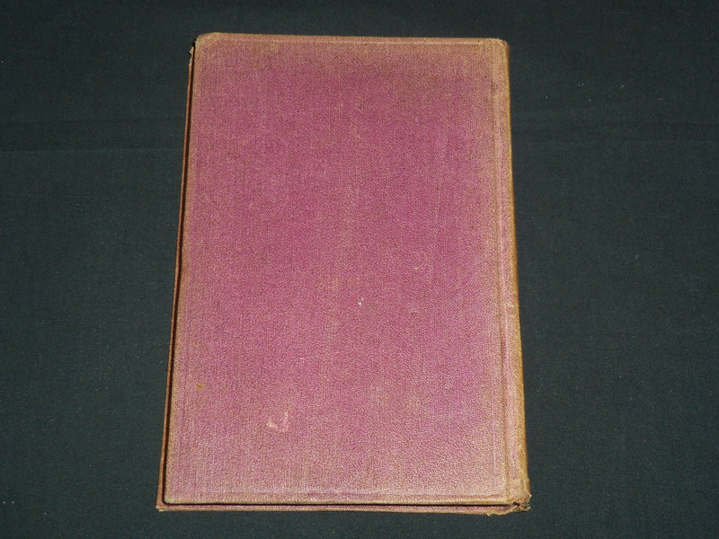 1870 FROM THE HUB TO THE HUDSON BOOK BY WASHINGTON GLADDEN - MASS. - K 2069