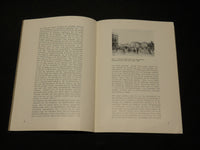 1936 DIE ENTWICKLUNG DE LICHTTECHNIK GERMAN BOOK BY DR. W. KOHLER - J 5904