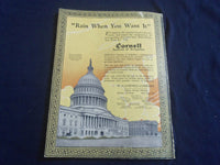 1920 JULY ASIA MAGAZINE - SIGH OF BULBUL - GREAT PHOTOS & STORIES - SP 1222I