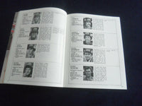 1979 AUGUST 19 CHAMPION SPARK PLUG 400 RACING PROGRAM - SP 3804G