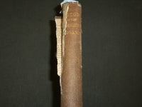 1865 THE FUNCTIONS OF THE REPRODUCTIVE ORGANS BOOK BY WILLIAM ACTON - KD 6180
