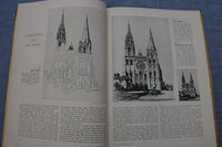 1931 OCTOBER THE AMERICAN ARCHITECT MAGAZINE - PHOTOS, STORIES & ADS - ST 5507N