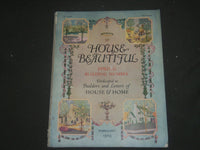 1923 FEBRUARY THE HOUSE BEAUTIFUL MAGAZINE - GREAT PHOTOS & ADS - ST 581