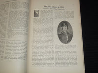 1911 THE PENNSYLVANIA GERMAN MAGAZINE LOT OF 12 - COMPLETE YEAR - O 2825D