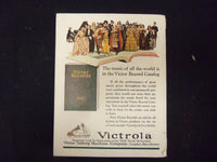 1923 FEBRUARY HOUSE BEAUTIFUL MAGAZINE - GREAT PHOTOS & ADS - ST 3681