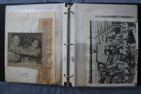 KOREAN WAR ORIGINAL NEWS PHOTOS ALBUM - 33 PHOTOS - #18