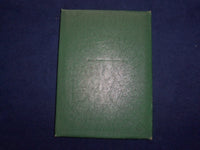 1947 ORANGE PEAL ORANGE HIGH SCHOOL YEARBOOK - ORANGE, NEW JERSEY - YB 3065