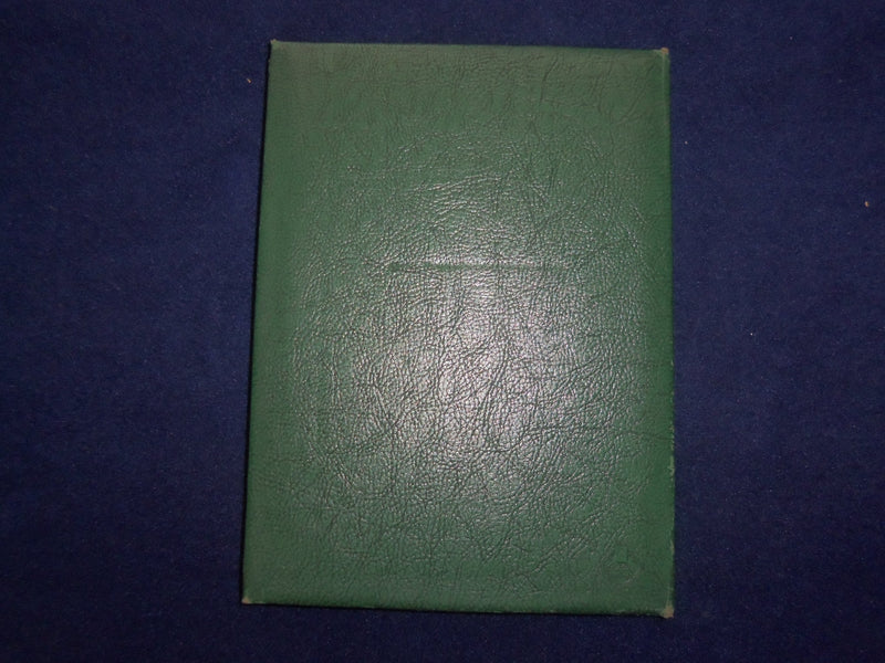 1947 ORANGE PEAL ORANGE HIGH SCHOOL YEARBOOK - ORANGE, NEW JERSEY - YB 3065