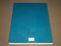 1999 CHILDE HASSAM AMERICAN IMPRESSIONIST BY ULRICH W. HIESINGER BOOK - I 936