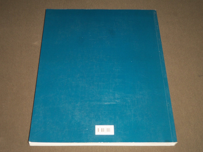 1999 CHILDE HASSAM AMERICAN IMPRESSIONIST BY ULRICH W. HIESINGER BOOK - I 936