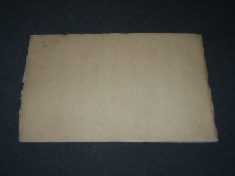 1914 EPOCH MARKING EVENTS OF AMERICAN HISTORY PUB. BY ANHEUSER BUSCH - J 3171