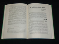 1962 THE GYNECOLOGICAL PATIENT HARDCOVER BOOK BY SOMERS H. STURGIS - KD 2766G