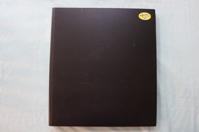 SUSAN HAYWARD SCRAPBOOK - #18