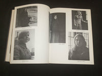 1971 JERSEY CITY STATE COLLEGE YEARBOOK - JERSEY CITY, NEW JERSEY - YB 2288