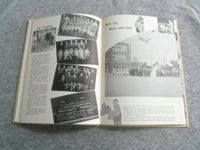 1952 ANNUAL SMEDLEY JUNIOR HIGH SCHOOL YEARBOOK - CHESTER, PENNSYLVANIA- YB 2792
