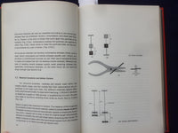 1975 STRUCTURE IN ARCHITECTURE HARDCOVER BOOK BY SALVADORI AND HELLER - KD 8612