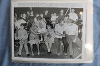 CUBA ORIGINAL NEWS PHOTOS ALBUM - 85 PHOTOS - #95