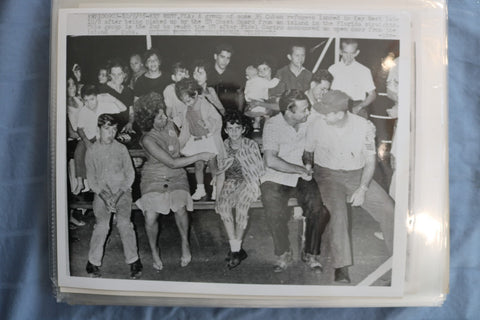 CUBA ORIGINAL NEWS PHOTOS ALBUM - 85 PHOTOS - #95