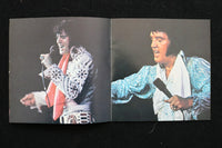 MEMORIES OF SERIES RCA RECORDS - ELVIS - PHOTO ALBUM PROMO - K 3059