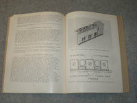 1954 SUBMINIATRURIZATION TECHNIQUES FOR LOW-FREQUENCY RECEIVERS - J 6291