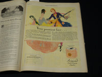 1927 SEPTEMBER LADIES HOME JOURNAL MAGAZINE - KEWPIEVILLE - NICE ADS - F 359