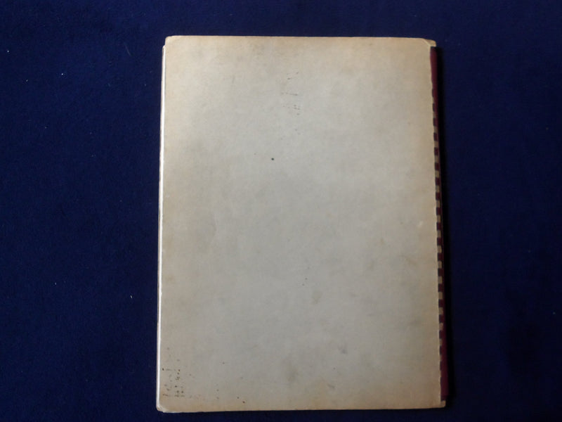 1943 THE PEABODY - PEABODY HIGH SCHOOL YEARBOOK - PITTSBURGH, PA - YB 3029