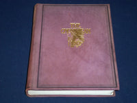 1912 THE ONONDAGAN SYRACUSE UNIVERSITY YEARBOOK - NEW YORK - PHOTOS - YB 763