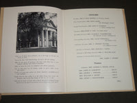 1944-1956 THE HADDON FORTNIGHTLY OF HADDONFIELD NEW JERSEY LOT OF 7 - II 6160
