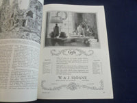 1923 DECEMBER ASIA MAGAZINE - GREAT PHOTOS, STORIES AND ADS - SP 1222Y
