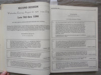 1975 SUPERIOR STAMP AND COIN CO. AUCTION CATALOG - K 264