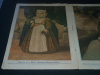 1913 MARCH 23 NEW YORK TIMES EASTER NUMBER - J. PIERPONT MORGAN ART - NP 3977