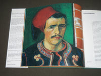 1998 VAN GOGH'S VAN GOGH BY RICHARD KENDALL HARDCOVER BOOK - I 700